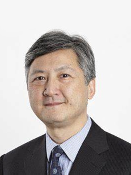 Christopher Liu