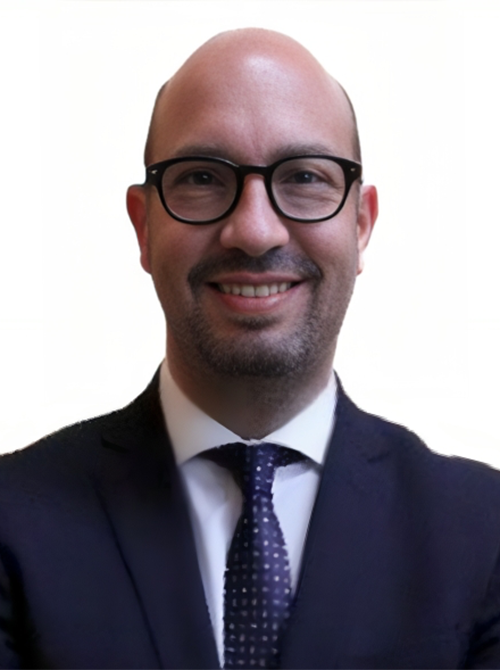 Cosimo Mazzotta