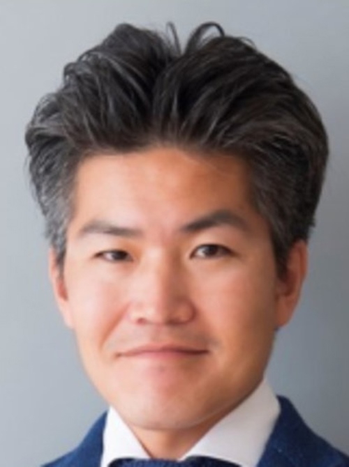 Hidenaga Kobashi