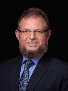 Mazen Sinjab