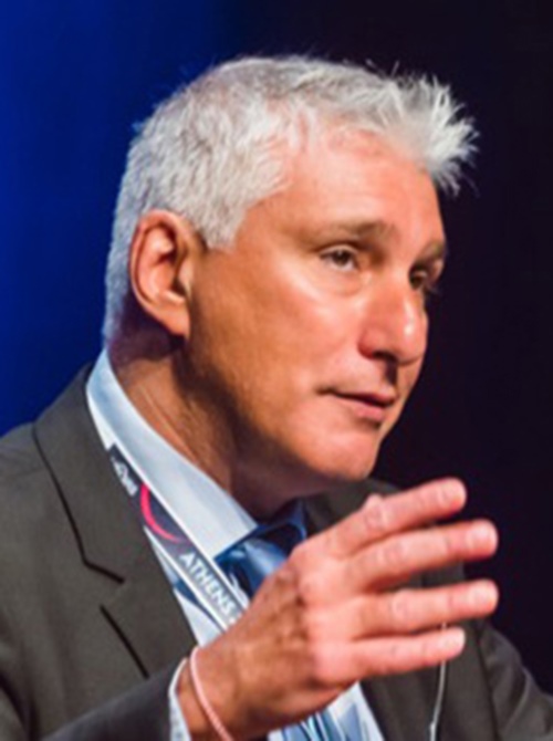 Miltos Balidis