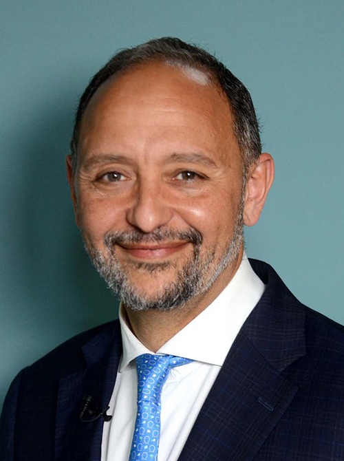 Mohamed Hosny