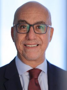 Mohamed Shafik