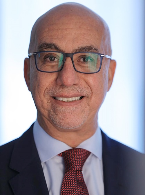 Mohamed Shafik