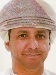 Rashed Alsaidi