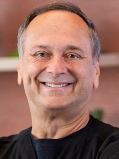 Roy Rubinfeld