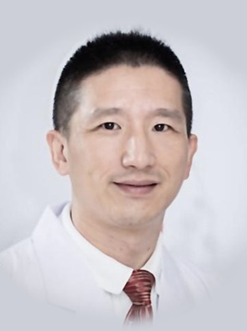Shiao Chen