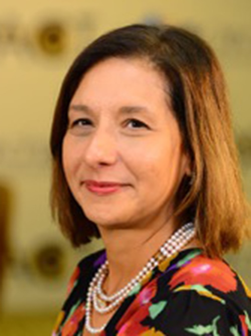 Sihem Lazrag