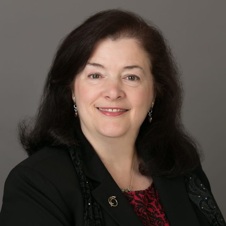 Cynthia Roberts