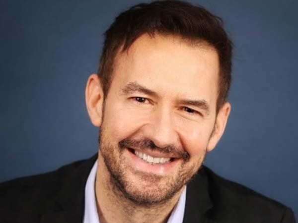 Damien Gatinel