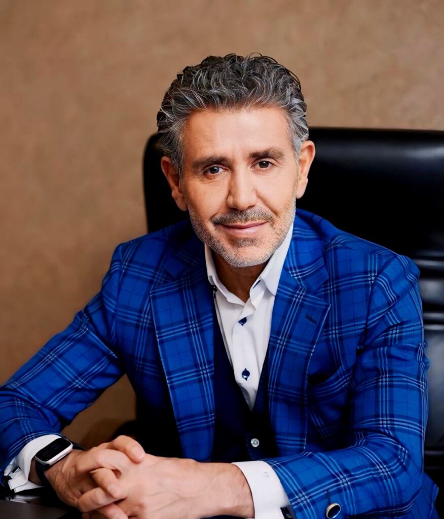 Yousef Yousef