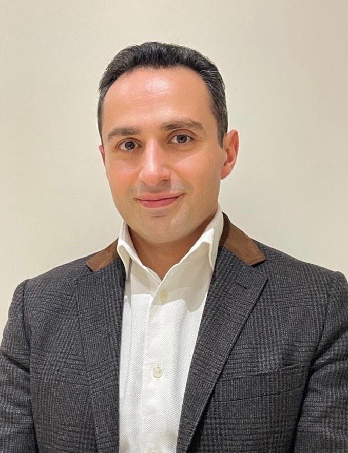 Artashes Zilfyan