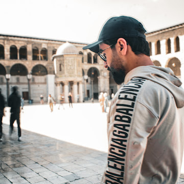 Profile photo of Abo Hamza