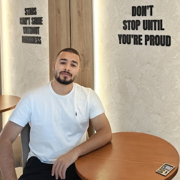 Profile photo of Souleymane Boulakhras