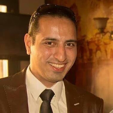 Profile photo of Akram Fekry Elgazzar