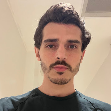 Profile photo of Alaa Senjab